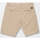 Vêtements Homme Shorts / Bermudas Volcom Slub Frickin Cross Shred 20 Khaki Marron