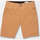Vêtements Homme Shorts / Bermudas Volcom Frickin Modern Stretch Shorts 21 Tobacco Marron
