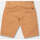 Vêtements Homme Shorts / Bermudas Volcom Frickin Modern Stretch Shorts 21 Tobacco Marron