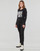 Vêtements Femme cotton pastel sweatshirt MF3426 Noir