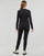Vêtements Femme cotton pastel sweatshirt MF3426 Noir