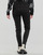 Vêtements Femme Pantalons 5 poches Liu Jo MF3274 Noir