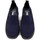 Chaussures Femme Baskets mode Fly Flot Femme Chaussures, Sneakers, Confort, Tissu-27D38BL Bleu
