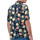 Vêtements Homme Chemises manches courtes Kaporal MACAOE23M41 Bleu