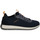 Chaussures Homme Baskets mode Lumberjack CC001 SNEAKERS Bleu