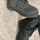 Chaussures Femme Boots Timberland Timberland inch 6 boot Noir