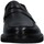 Chaussures Homme Mocassins Fedeni 312-DIA Noir