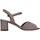 Chaussures Femme Sandales et Nu-pieds Tres Jolie 2036/IMMA Rose