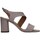 Chaussures Femme Sandales et Nu-pieds Tres Jolie 2661/IDA Rose