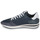 Chaussures Homme Baskets basses Philippe Model TROPEZ X LOW BASIC Marine