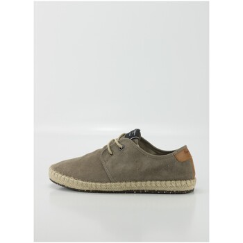 Chaussures Homme Baskets mode Pepe jeans 27359 Beige
