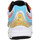 Chaussures Femme Baskets mode Diadora Mythos Propulsion Toile Femme White Daiquiri Multicolore