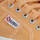 Chaussures Femme Baskets mode Superga 2750 Toile Femme Abricot Orange