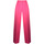 Vêtements Femme Pantalons Sarah Chole 014287A Rouge