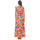 Vêtements Femme Robes Sarah Chole 014345A Orange