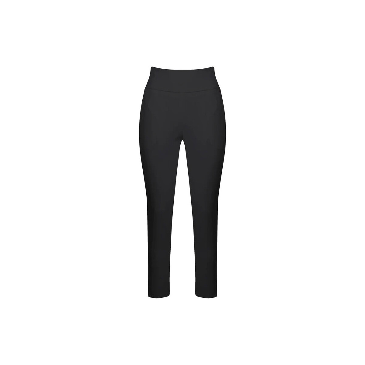 Vêtements Femme Pantalons Sarah Chole 014518A Noir
