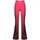 Vêtements Femme Pantalons Sarah Chole 014562A Rouge