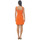 Vêtements Femme Robes Sarah Chole 014574A Orange