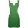 Vêtements Femme Robes Sarah Chole 014574A Vert