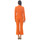 Vêtements Femme Blousons Sarah Chole 014577A Orange