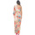 Vêtements Femme Robes Sarah Chole 014603A Blanc