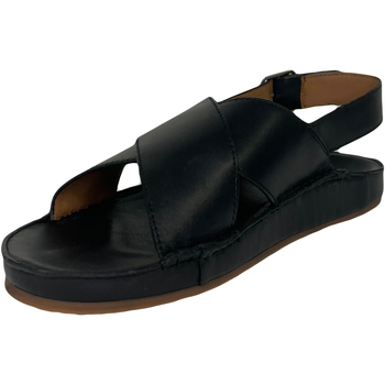 Chaussures Femme Sandales et Nu-pieds Kickers Sosokick noir 38