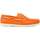 Chaussures Homme Chaussures bateau Seajure Chaussures Bateau Celestún Orange