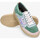 Chaussures Femme Baskets mode Morrison MARSHMELLOW Multicolore