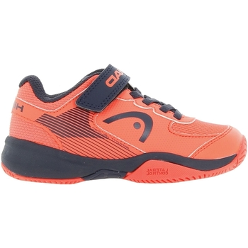 Chaussures Garçon Tennis Head Sprint velcro 3.0 kids Orange