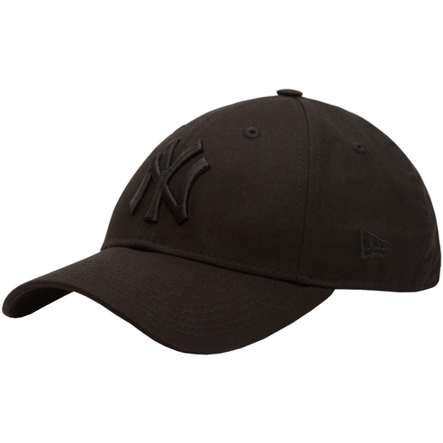 Accessoires textile Femme Casquettes New-Era 9FORTY New York Yankees MLB Cap Noir