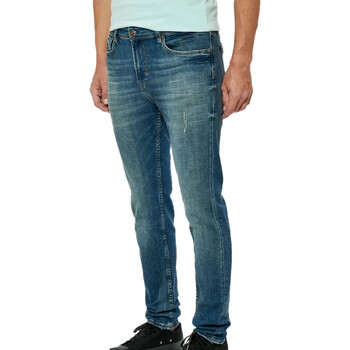 Vêtements Homme Jeans slim Kaporal DARKOE23M7J Bleu