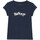Vêtements Fille T-shirts & Polos Kaporal FOYCEE23G11 Bleu