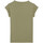 Vêtements Fille T-shirts manches courtes Kaporal FLINTE23G11 Vert