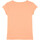 Vêtements Fille T-shirts & Polos Kaporal FLINTE23G11 Rose