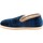 Chaussures Homme Flexs Semelflex Jean antoine-47123 Bleu