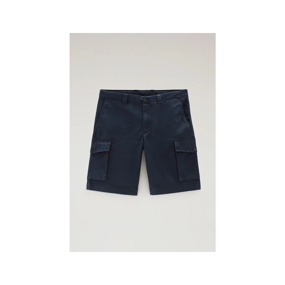 Vêtements Homme Shorts / Bermudas Woolrich WOSH0039MR Bleu