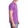 Vêtements Homme T-shirts & Polos Peuterey PEU4782 Violet