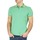 Vêtements Homme T-shirts & Polos Peuterey PEU4782 Vert