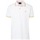 Vêtements Homme T-shirts & Polos Peuterey PEU4782 Blanc