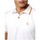 Vêtements Homme T-shirts & Polos Peuterey PEU4782 Blanc