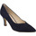 Chaussures Femme Escarpins Gerry Weber Madeleine 02, dunkelblau Bleu