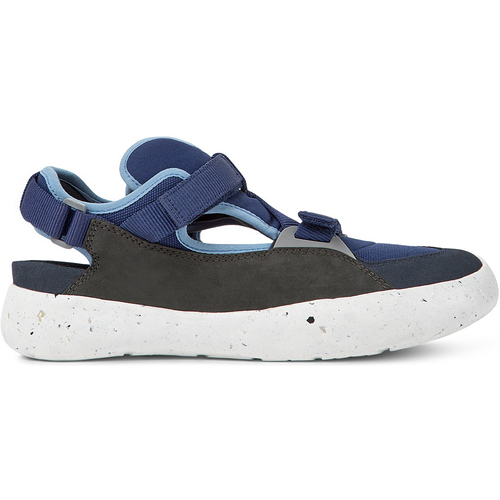 Chaussures Homme Sandales et Nu-pieds Camper SANDALES  PEU STADIUM K100801 Bleu