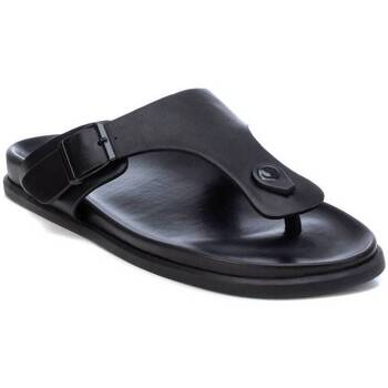 Chaussures Homme Sandales et Nu-pieds Xti 04492901 Noir