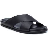 Chaussures Homme Sandales et Nu-pieds Xti 04497502 Noir