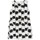 Vêtements Fille Robes longues Miss Blumarine IA3048J1914 Blanc