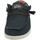 Chaussures Homme Mocassins Hey Dude 401614NY.06 Bleu