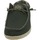 Chaussures Homme Mocassins HEYDUDE 401613VK.26 Vert