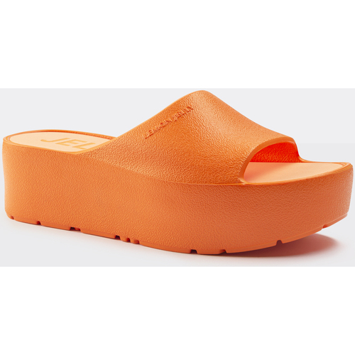 Chaussures Femme Comfy 44 Boots - Sand Lemon Jelly SUNNY 33 Orange