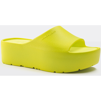 Chaussures Femme Comme Des Garcon Lemon Jelly SUNNY 32 Vert