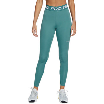 Vêtements Femme Leggings Nike Pro 365 Vert